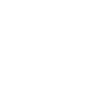 Icon Guerrier Medieval Avec Epée Design Minimaliste Avec Neige, Bords Blancs Et Fond Transparent