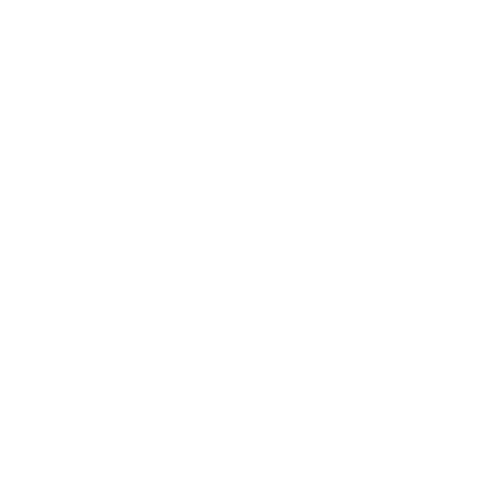 Icon Montagne Design Minimaliste Avec Neige, Bords Blancs Et Fond Transparent